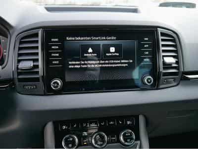 Skoda Karoq (2026) - Foto 15