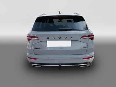 Skoda Karoq (2026) - Foto 2
