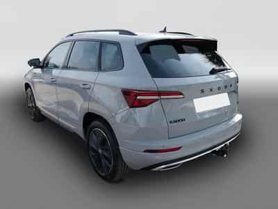 Skoda Karoq (2026) - Foto 5