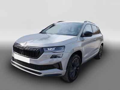Skoda Karoq (2026) - Foto 1