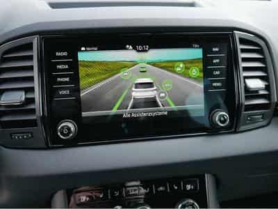 Skoda Karoq (2026) - Foto 14