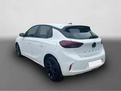 Opel Corsa (2025) - Photo 3