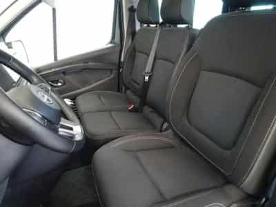 Nissan Primastar 2.0dci 110 Kombi L2H1 3,0t Navi Camera Carplay 9 places (2025) - Photo 4