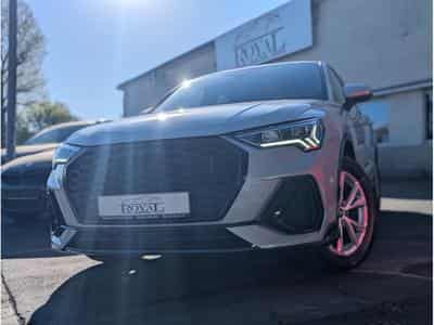 Audi Q3 S-LINE 35 TFSI GARANTIE 36 MOIS (2023) - Photo 1