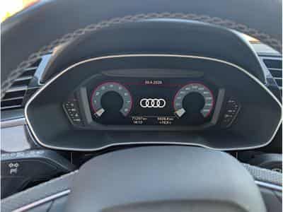 Audi Q3 S-LINE 35 TFSI GARANTIE 36 MOIS (2023) - Photo 10