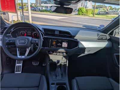 Audi Q3 S-LINE 35 TFSI GARANTIE 36 MOIS (2023) - Photo 11