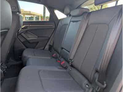 Audi Q3 S-LINE 35 TFSI GARANTIE 36 MOIS (2023) - Photo 14