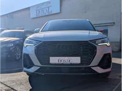 Audi Q3 S-LINE 35 TFSI GARANTIE 36 MOIS (2023) - Photo 2