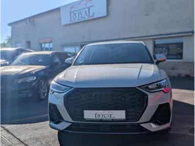 Audi Q3 S-LINE 35 TFSI GARANTIE 36 MOIS (2023) - Photo 5