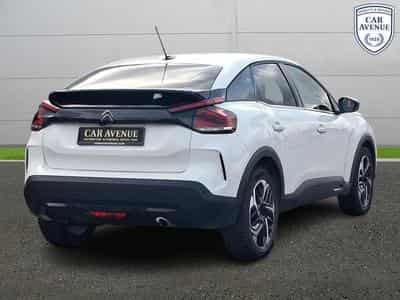 CITROEN C4 BlueHDi 110ch S&S Shine (2021) - Photo 2