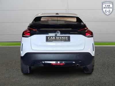 CITROEN C4 BlueHDi 110ch S&S Shine (2021) - Photo 4