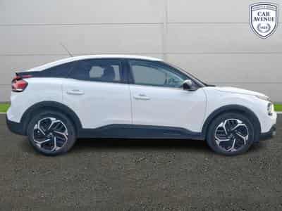 CITROEN C4 BlueHDi 110ch S&S Shine (2021) - Photo 5
