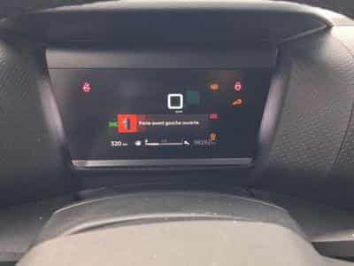 CITROEN C4 BlueHDi 110ch S&S Shine (2021) - Photo 6