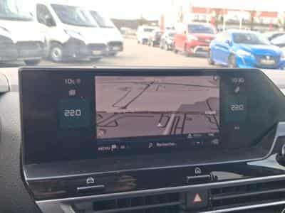 CITROEN C4 BlueHDi 110ch S&S Shine (2021) - Photo 9