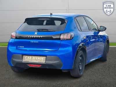 PEUGEOT 208 e-208 136ch Active (2021) - Photo 2