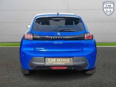PEUGEOT 208 e-208 136ch Active (2021) - Photo 3