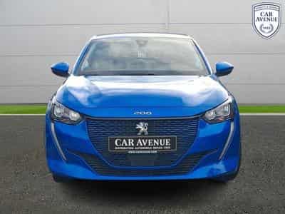 PEUGEOT 208 e-208 136ch Active (2021) - Photo 5