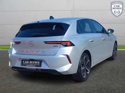 OPEL Astra 1.6 Turbo 180ch Hybrid GS BVA8 (2023) - Photo 10
