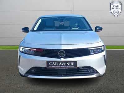 OPEL Astra 1.6 Turbo 180ch Hybrid GS BVA8 (2023) - Photo 11
