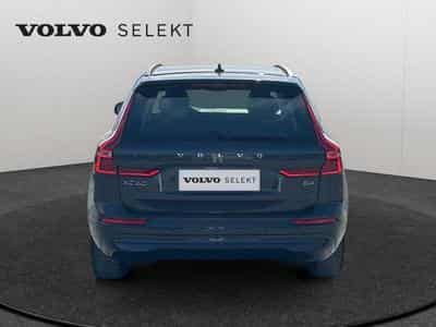 Volvo XC60 B4 Core / Diesel (2023) - Photo 5