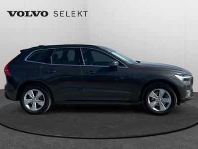 Volvo XC60 B4 Core / Diesel (2023) - Photo 7