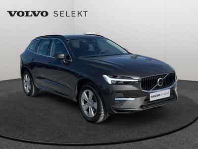 Volvo XC60 B4 Core / Diesel (2023) - Photo 8