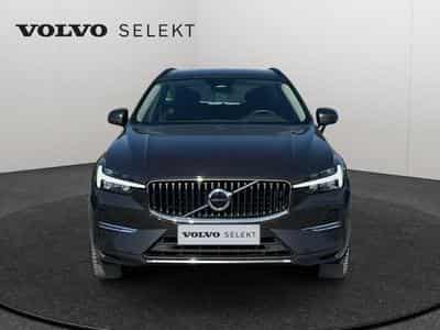 Volvo XC60 B4 Core / Diesel (2023) - Photo 9