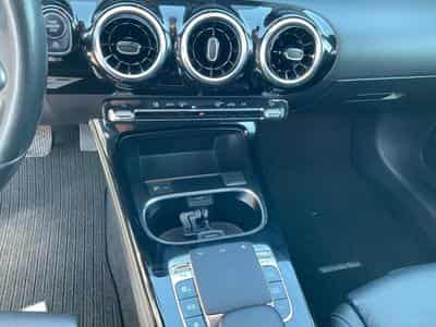Mercedes A 220 Progressive (2019) - Photo 10