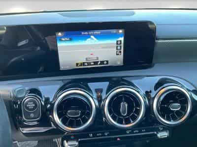 Mercedes A 220 Progressive (2019) - Photo 11