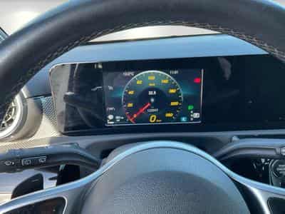 Mercedes A 220 Progressive (2019) - Photo 12