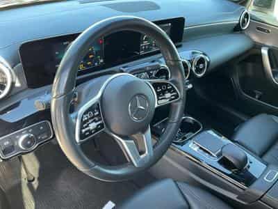 Mercedes A 220 Progressive (2019) - Photo 13