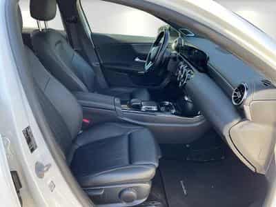 Mercedes A 220 Progressive (2019) - Photo 15