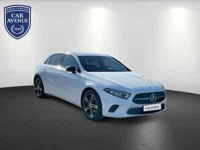 Mercedes A 220 Progressive (2019) - Photo 2