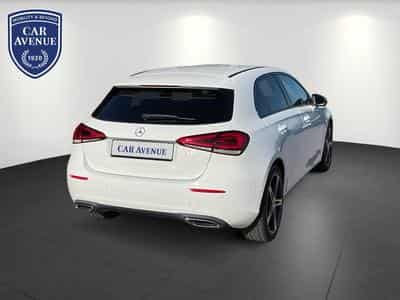 Mercedes A 220 Progressive (2019) - Photo 3