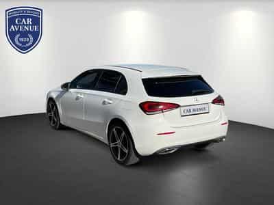 Mercedes A 220 Progressive (2019) - Photo 4