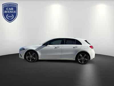 Mercedes A 220 Progressive (2019) - Photo 5