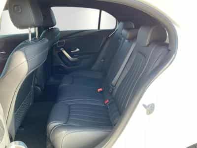 Mercedes A 220 Progressive (2019) - Photo 7