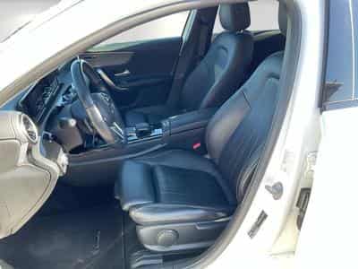 Mercedes A 220 Progressive (2019) - Photo 8