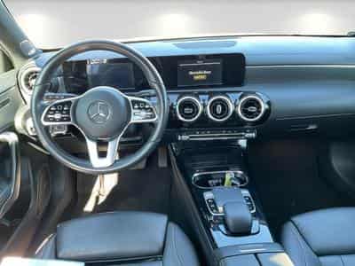 Mercedes A 220 Progressive (2019) - Photo 9