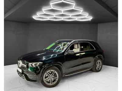 Mercedes GLE 350 d AMG Line / Cam 360 / SPEC (2019) - Foto 1
