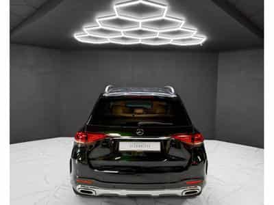 Mercedes GLE 350 d AMG Line / Cam 360 / SPEC (2019) - Foto 4