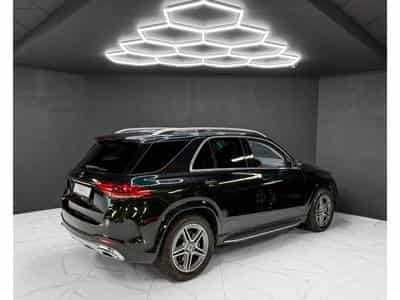 Mercedes GLE 350 d AMG Line / Cam 360 / SPEC (2019) - Foto 5