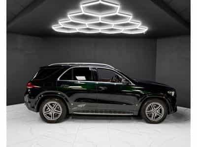 Mercedes GLE 350 d AMG Line / Cam 360 / SPEC (2019) - Foto 6