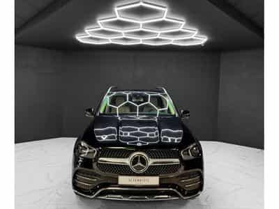 Mercedes GLE 350 d AMG Line / Cam 360 / SPEC (2019) - Foto 8