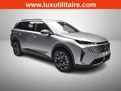 Peugeot 5008 1.2 PureTech 146 e-DSC6 ALLURE (2025) - Photo 1