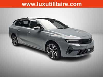 Opel Astra 1.2 TURBO 130 AUTO GS (2025) - Photo 1