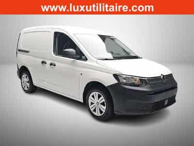 VW Caddy 1.5 TSi 116 L1H1 (2025) - Foto 1