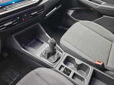 VW Caddy 1.5 TSi 116 L1H1 (2025) - Foto 12