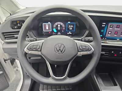 VW Caddy 1.5 TSi 116 L1H1 (2025) - Foto 13