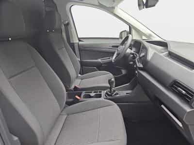 VW Caddy 1.5 TSi 116 L1H1 (2025) - Foto 15